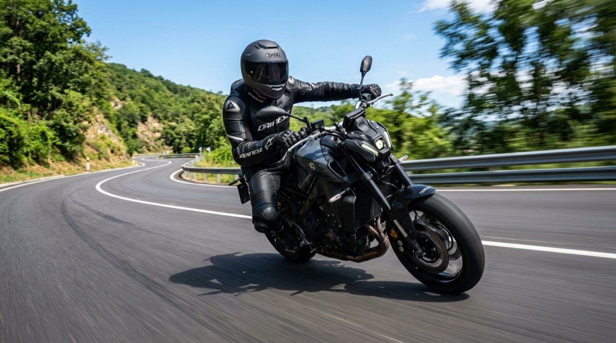 Motorrad Ausbildung