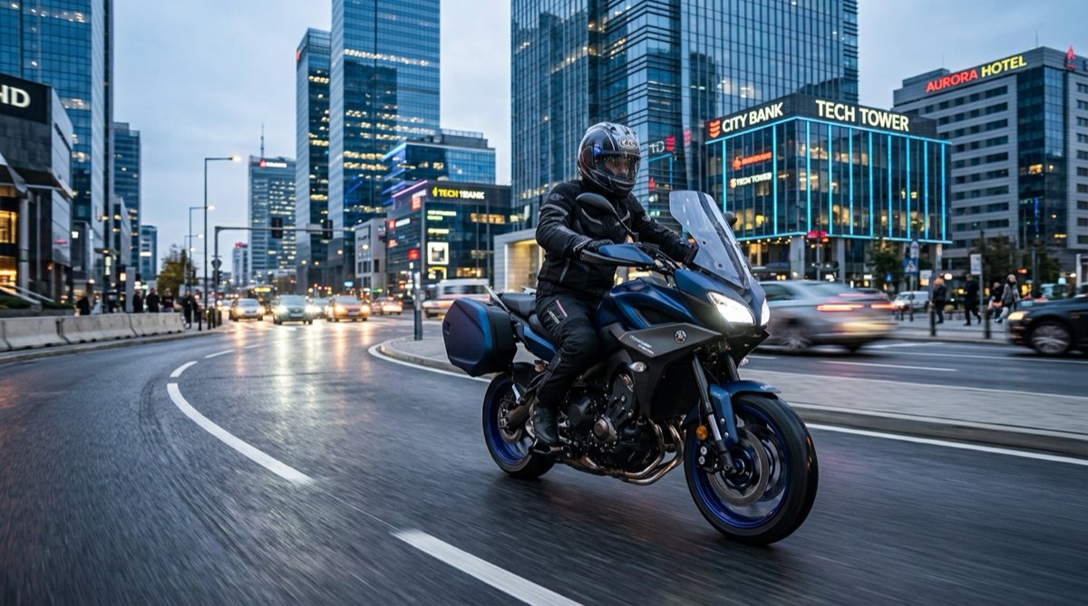 Motorrad